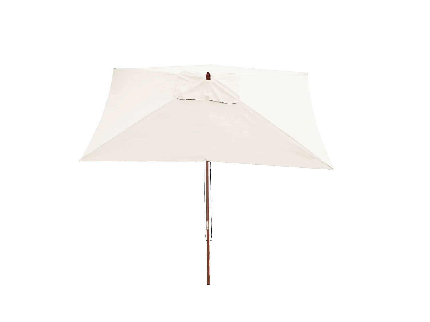 Parasol Lissabon I,  crème