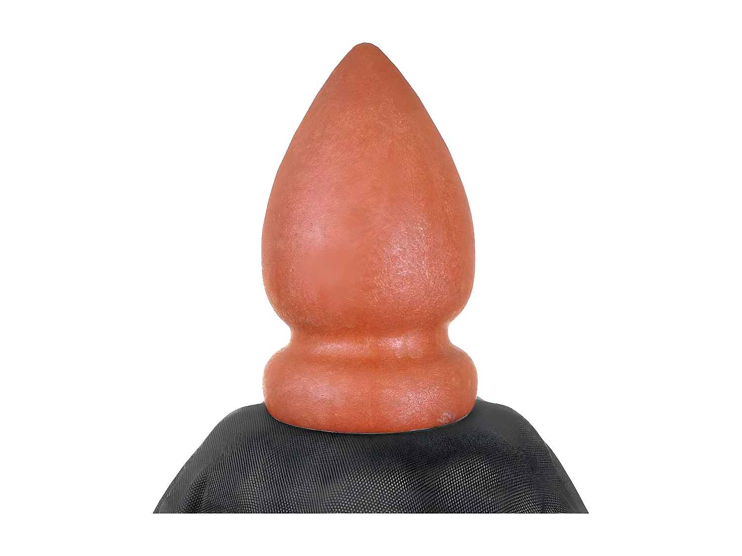 Gastronomie Parasol en bois MCW-C57,  anthracite