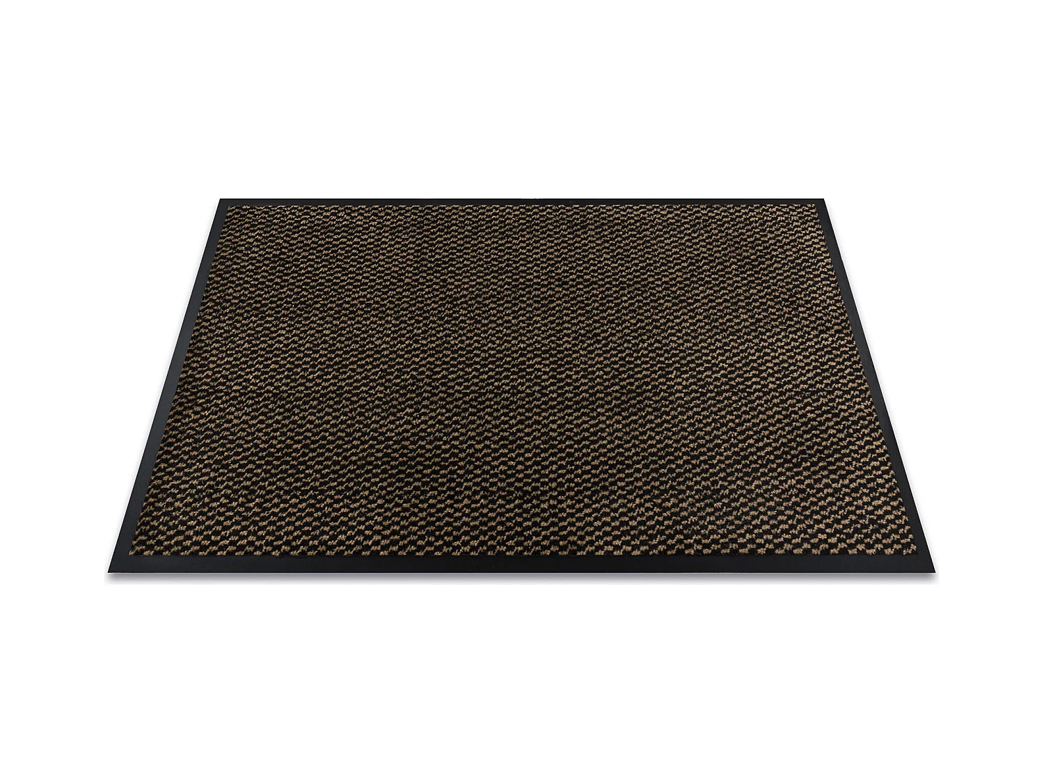Doormate anti-deslizamento TEXAS 403 exterior, interior em - beige  50x80 cm