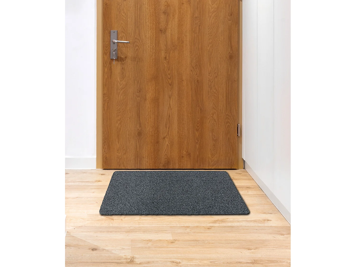 Ruitenwisser MICHIGAN 401 anti slip, extern, intern, op een rubber - a 40x60 cm