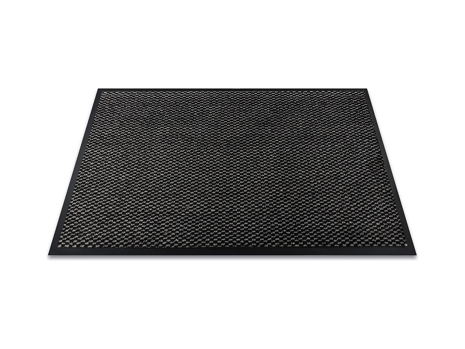 Ruitenwisser TEXAS 4905 anti slip, extern, intern, op een rubber - gri 50x80 cm