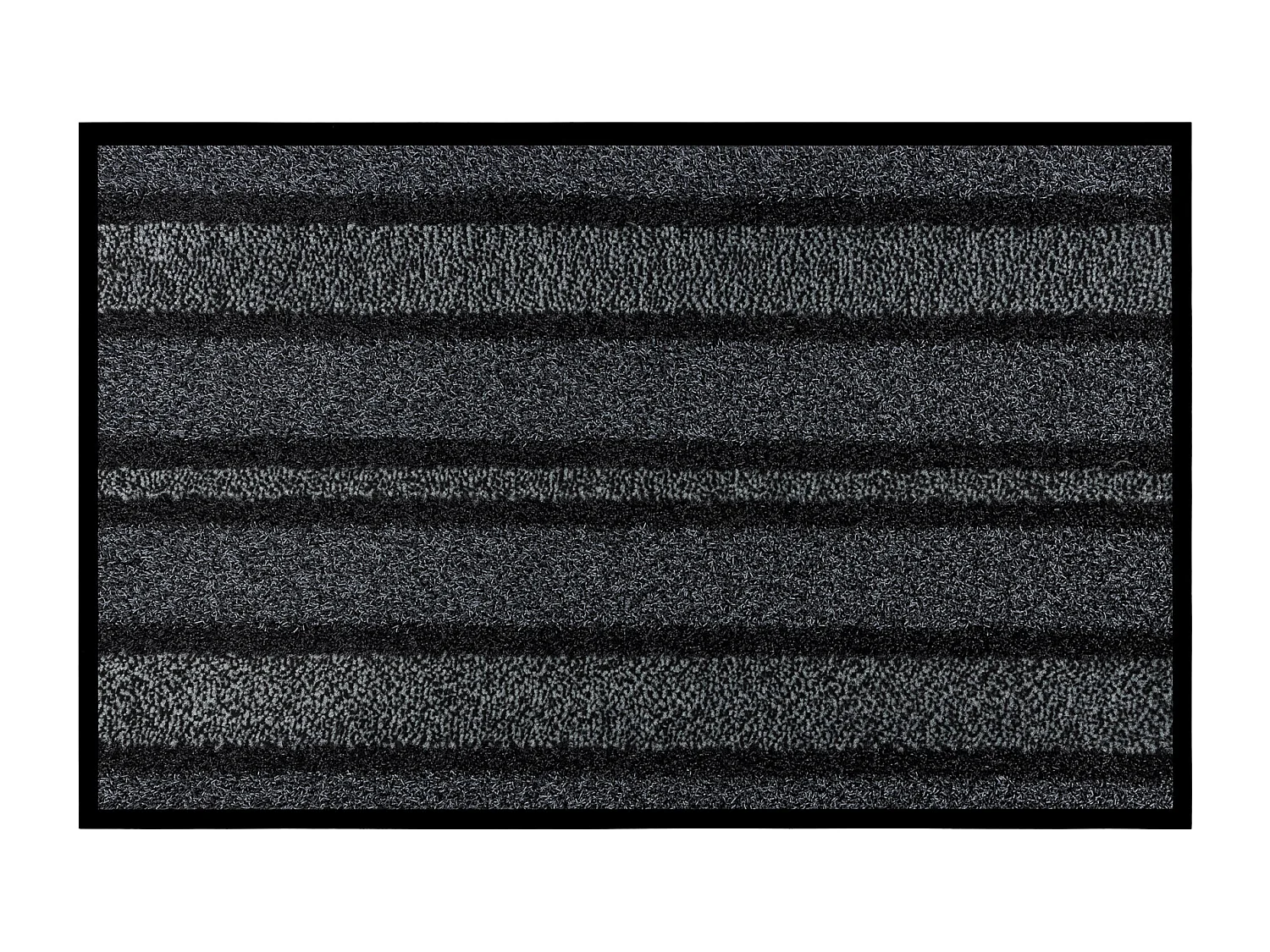 Ruitenwisser ARIZONA 935 anti slip, extern, intern, op een rubber - gr 40x60 cm