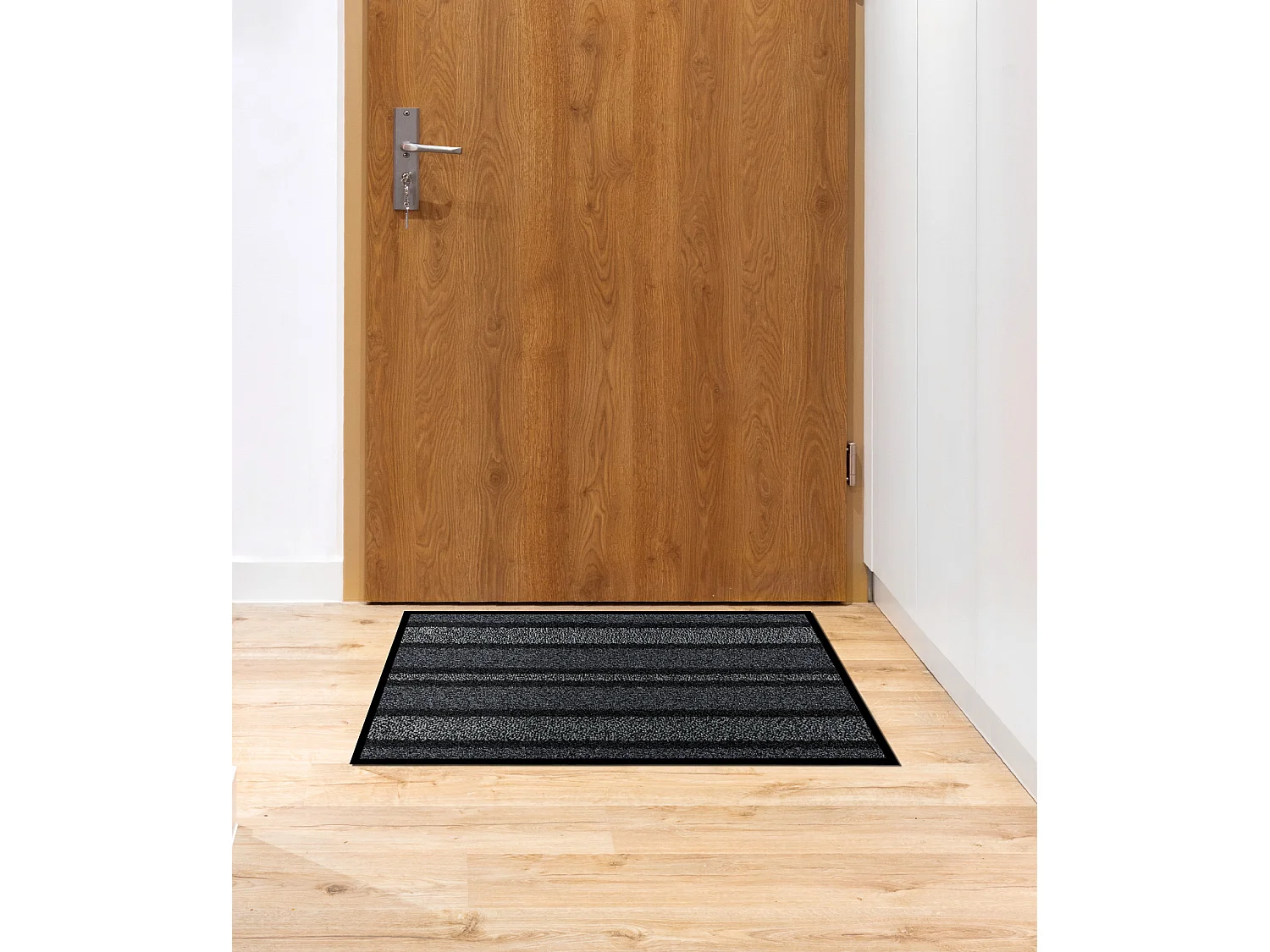 Ruitenwisser ARIZONA 935 anti slip, extern, intern, op een rubber - gr 40x60 cm