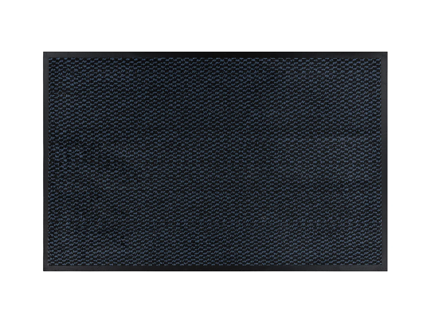 Doormate anti-deslizamento TEXAS 550 exterior, interior em - bleu fonc 50x80 cm