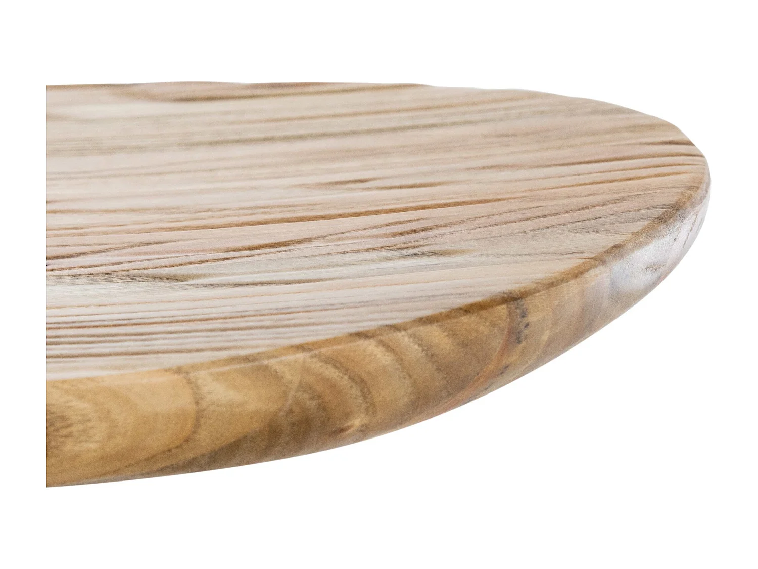 Barkruk - Hout - natura - Skelde