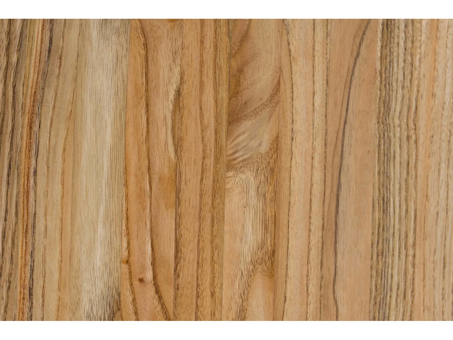 Barkruk - Hout - natura - Skelde