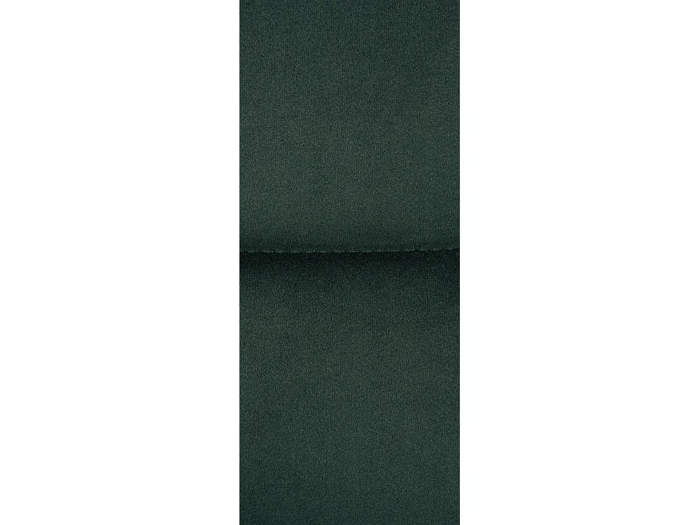 Tabouret de bar - Velours & Métal - Vert foncé - Los Angeles