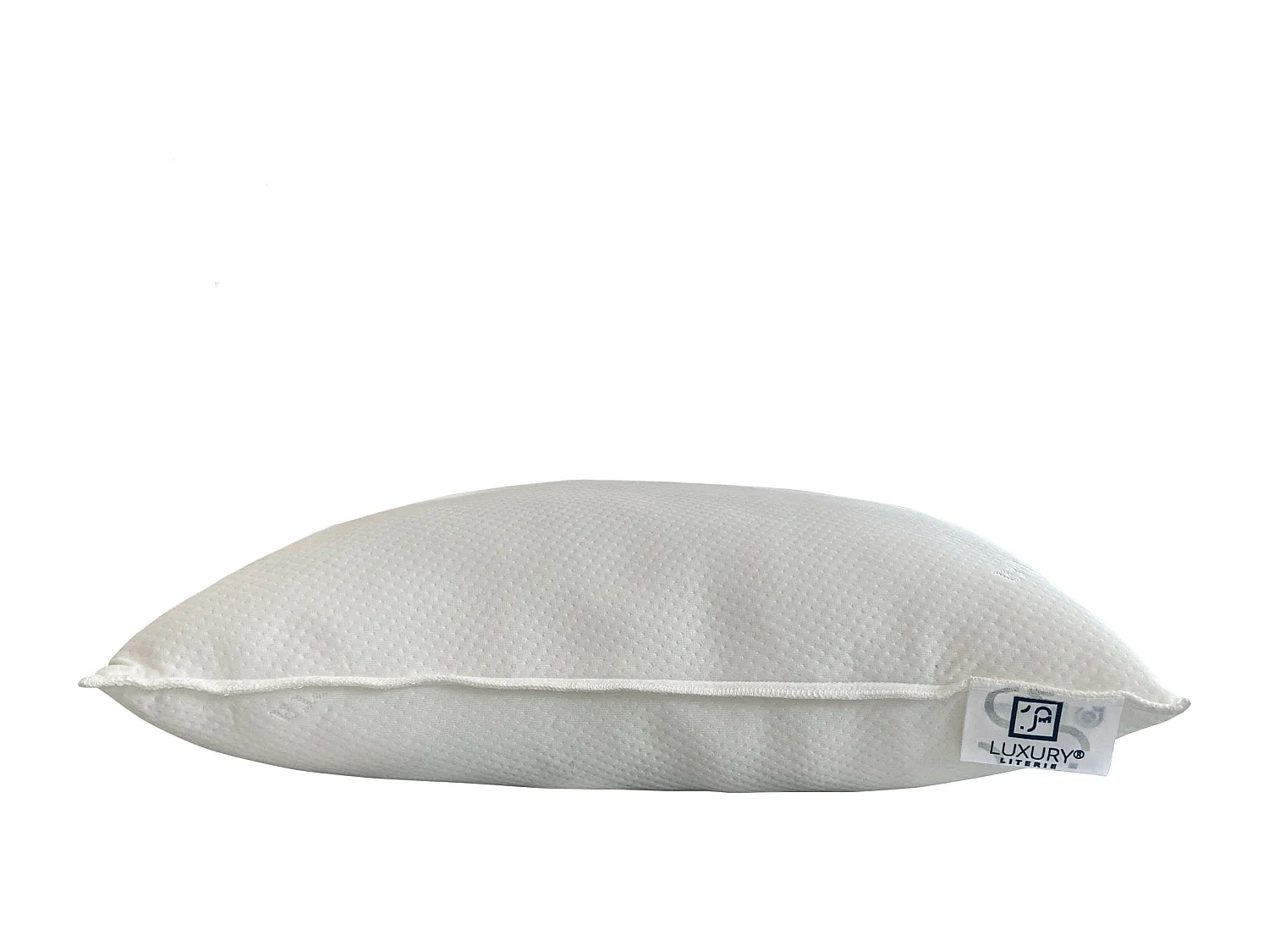 Matelas 90x190 cm, Patriote Mousse, 27cm, mémoire de forme , Soutien ferme + Oreiller