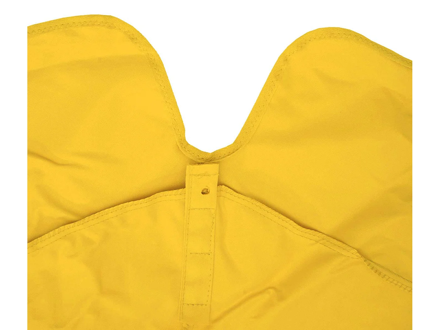 Parasol Carpi Pro,  żółty bez stojaka