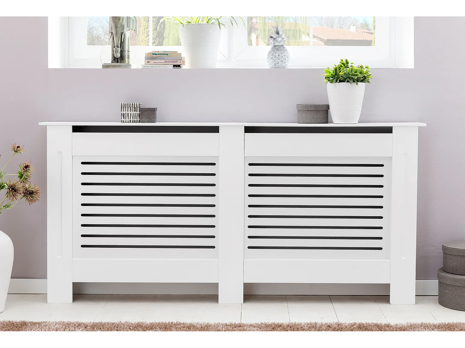 Cache  radiateur  Cache-radiateur Cache-radiateur