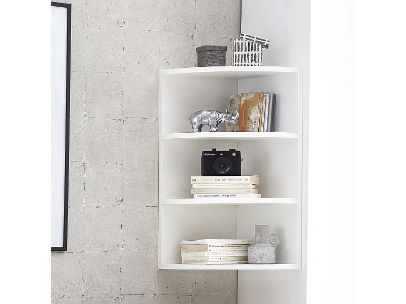 étagère d'angle étagère murale étagère d'angle étagère de salle de bain étagère de cuisine étagère sur pied étagère