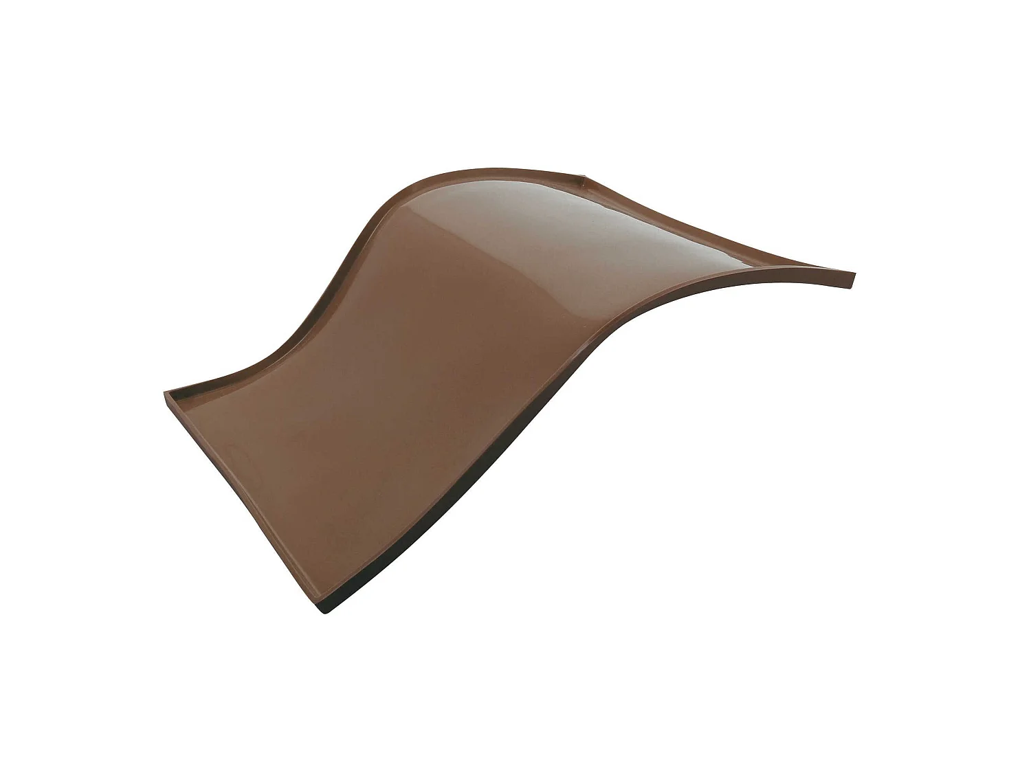 Menastyl - Plaque A Genoise Amandine En Silicone 36x26.5cm