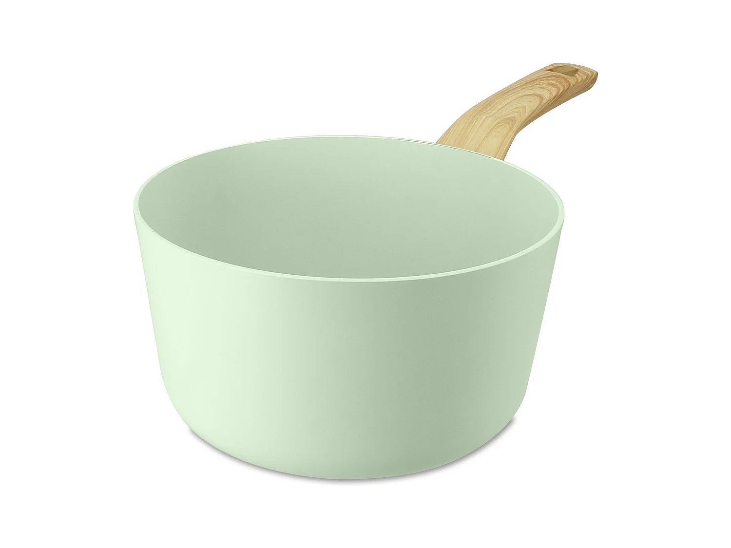 Set 3 poeles triply en acier inoxydable induction 20/24 et 28cm - made in france
