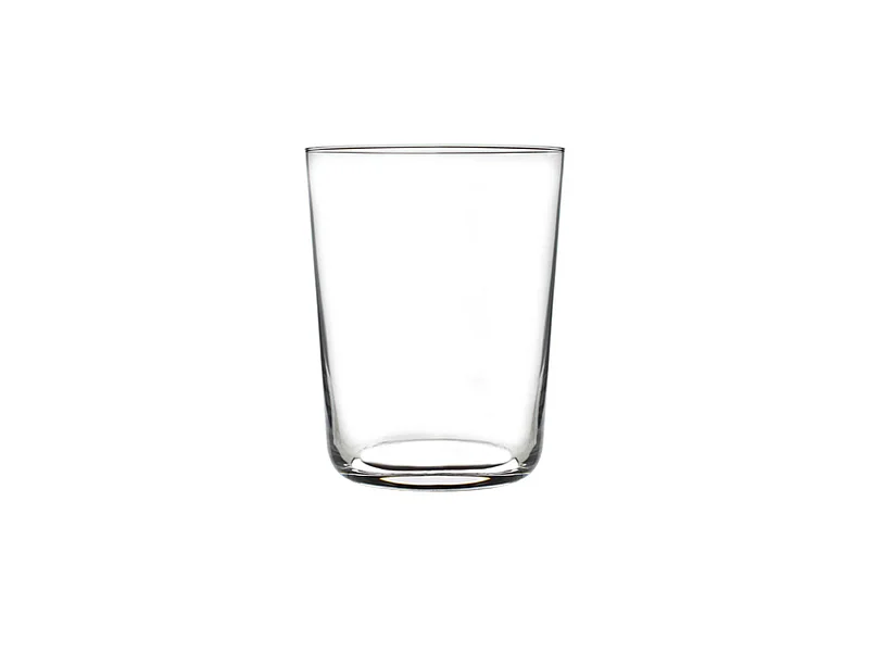 Ogo Living - Boite De 6 Chopes Zenith En Cristallin 35cl Forme Basse