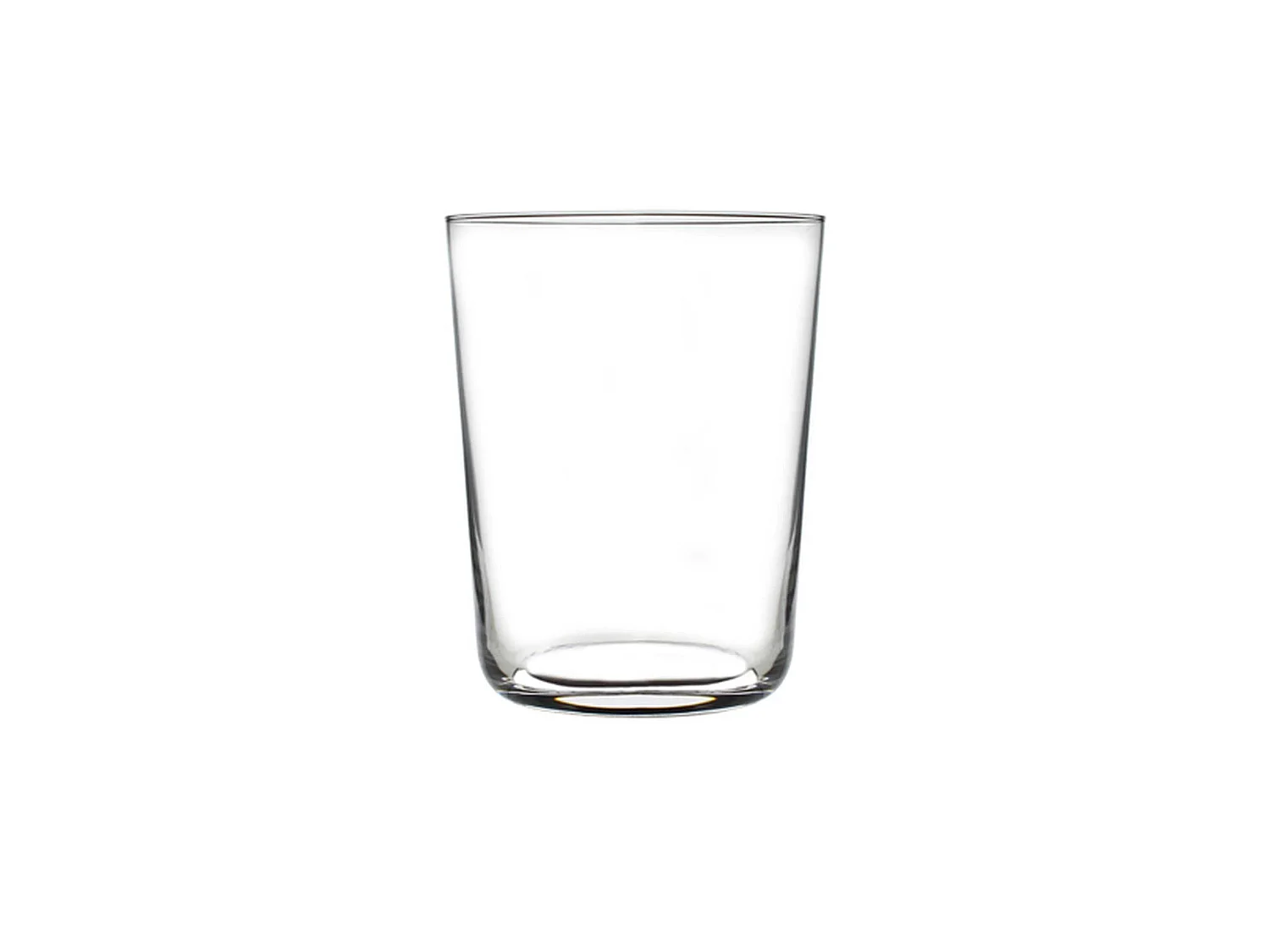 Ogo Living - Boite De 6 Chopes Zenith En Cristallin 35cl Forme Basse