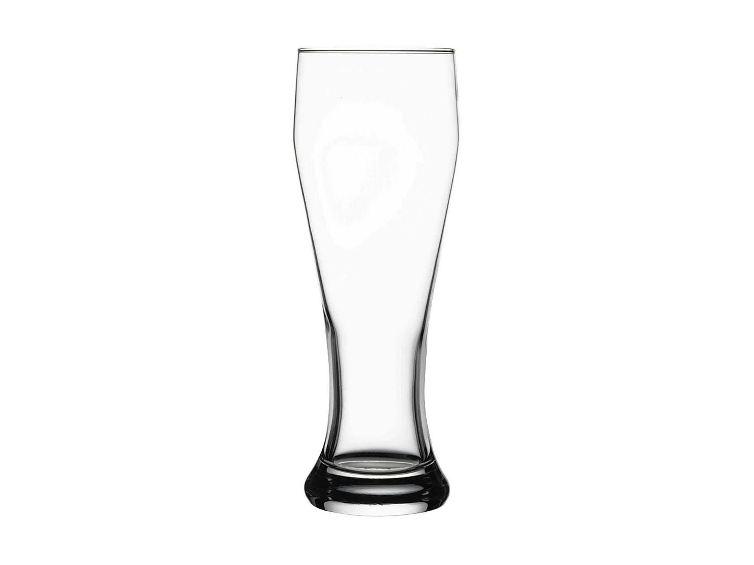 Novastyl - Lot De 6 Chopes Brasseur En Verre