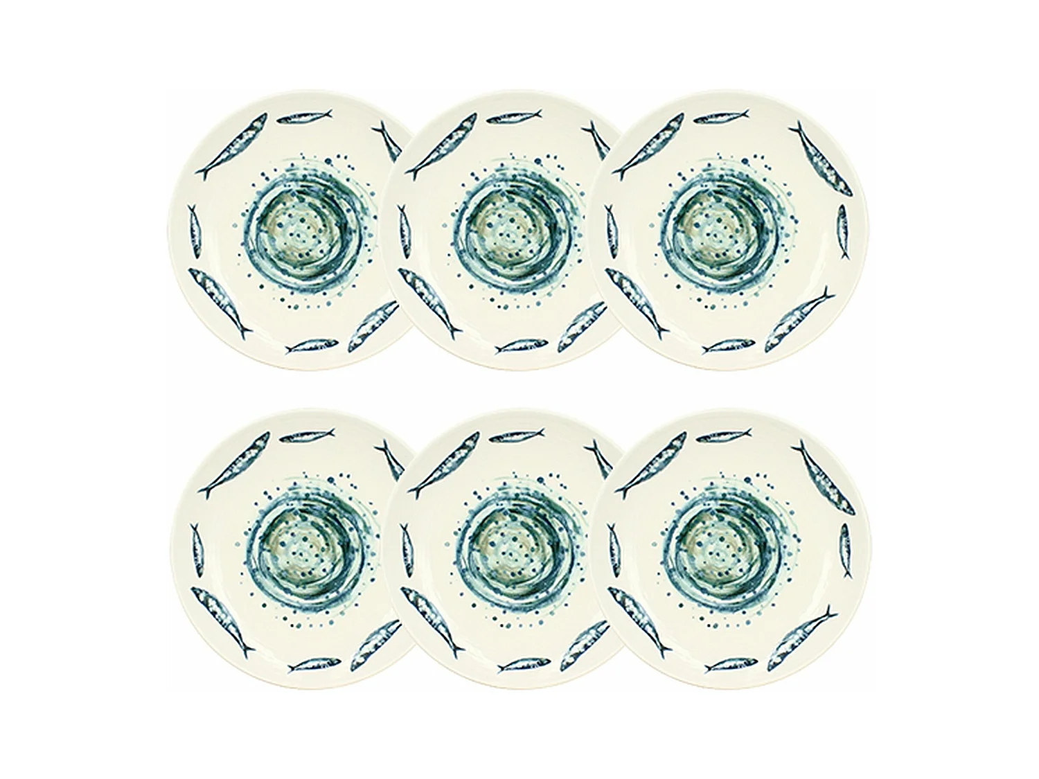 Set 3 poeles triply en acier inoxydable induction 20/24 et 28cm - made in france