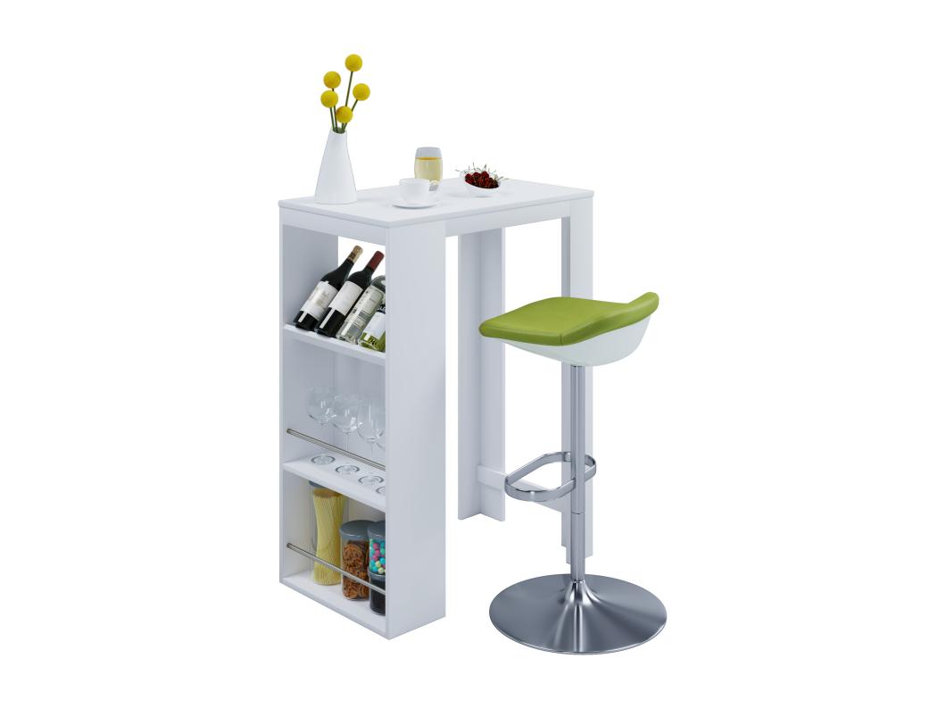 Bar tafel Staande tafel Bistro tafel Oktola