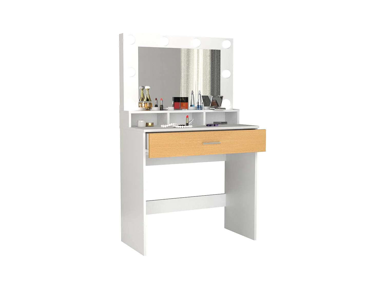 Dressing tavolo Specchio Kosmal