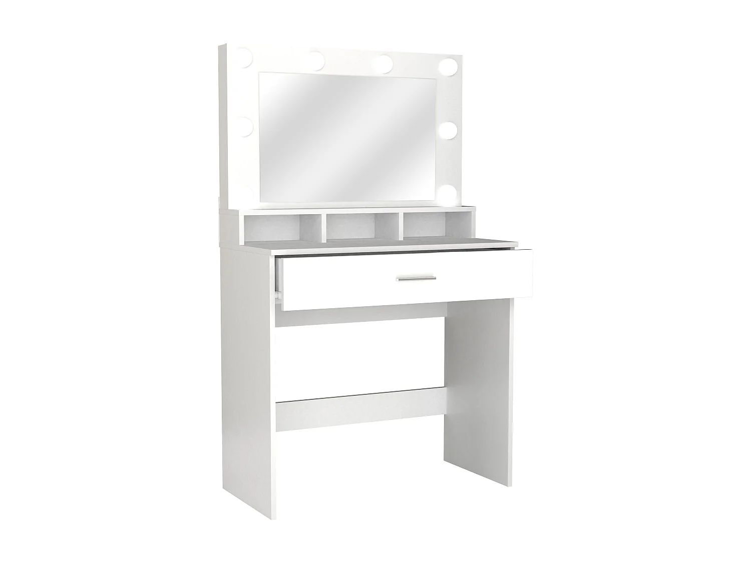 Toaletka toaletka lustro Kosmal