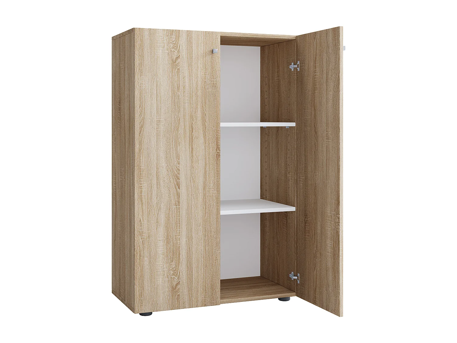 Porte-chaussures en bois Lona 3