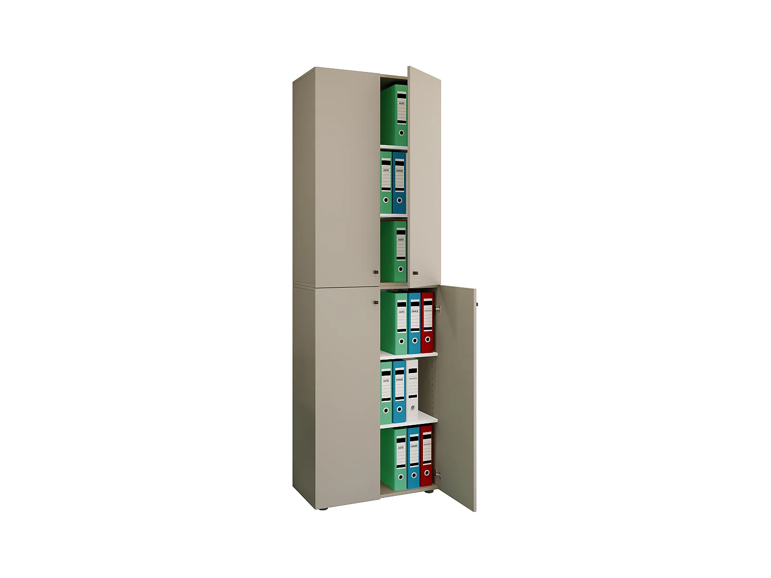 Gabinete de oficina Ulas