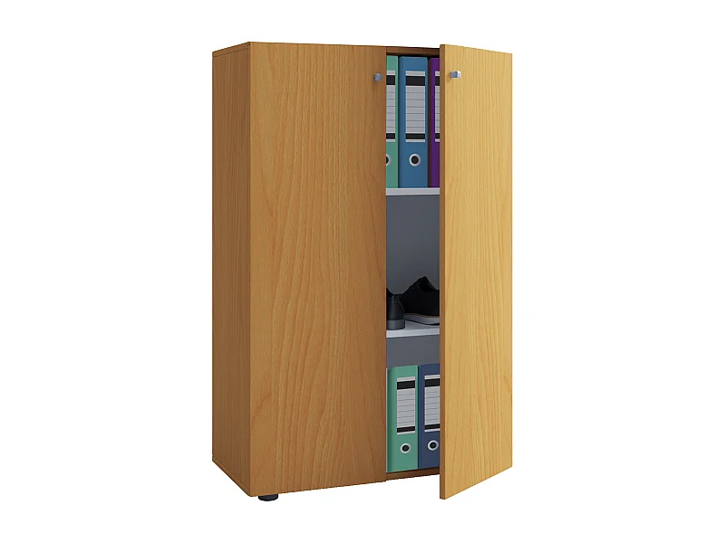 File cabinet per ufficio Lona 3-fold