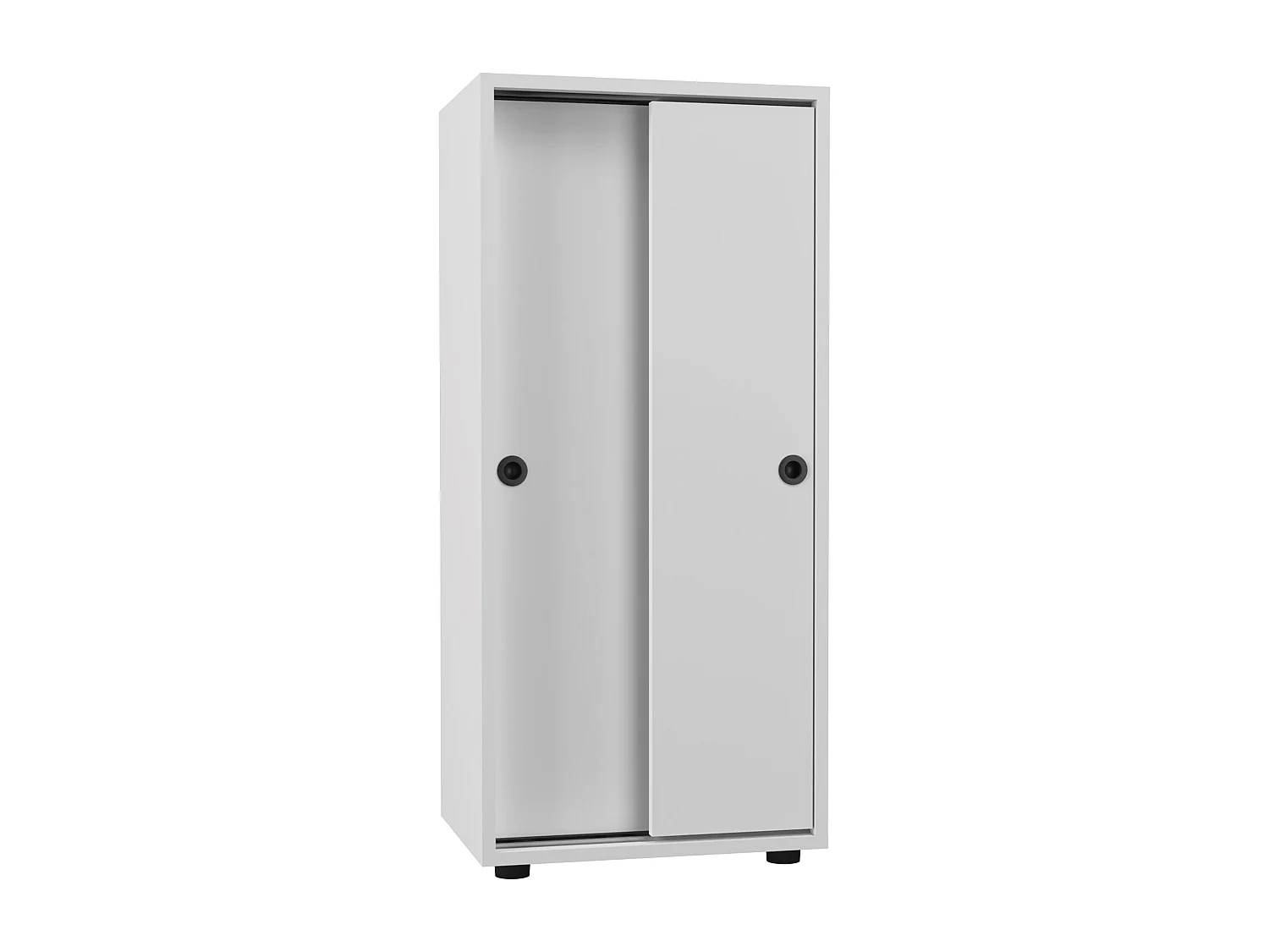 Büroschrank Schiebetüren Aktenschrank Ulas 3fach