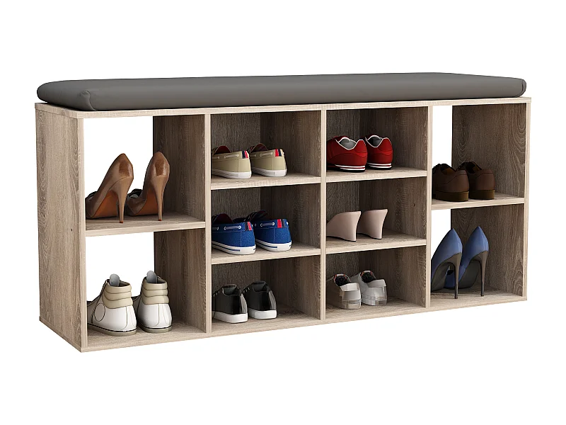 Shelf Schoenenkast Schoenenplank Hinsol S