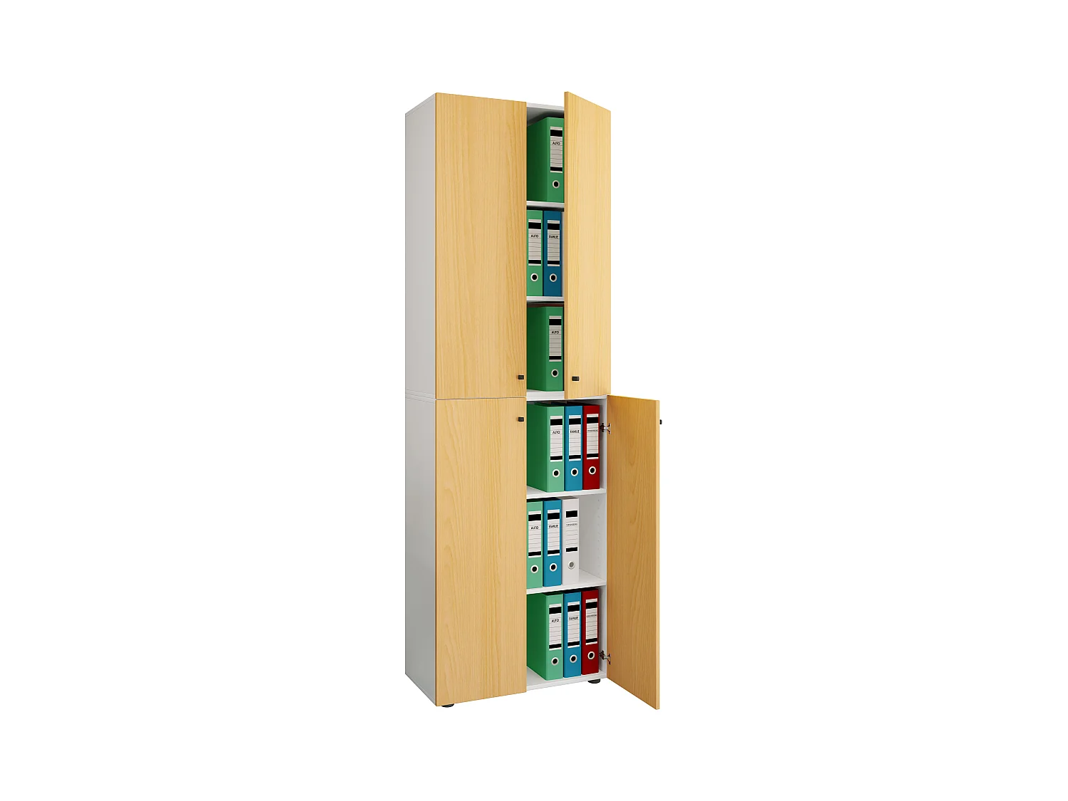 Gabinete de oficina Ulas