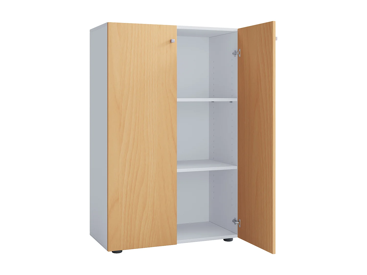 Gabinete de zapatos Lona
