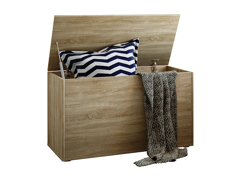 Sedile in tessuto petto panca petto Taglie L