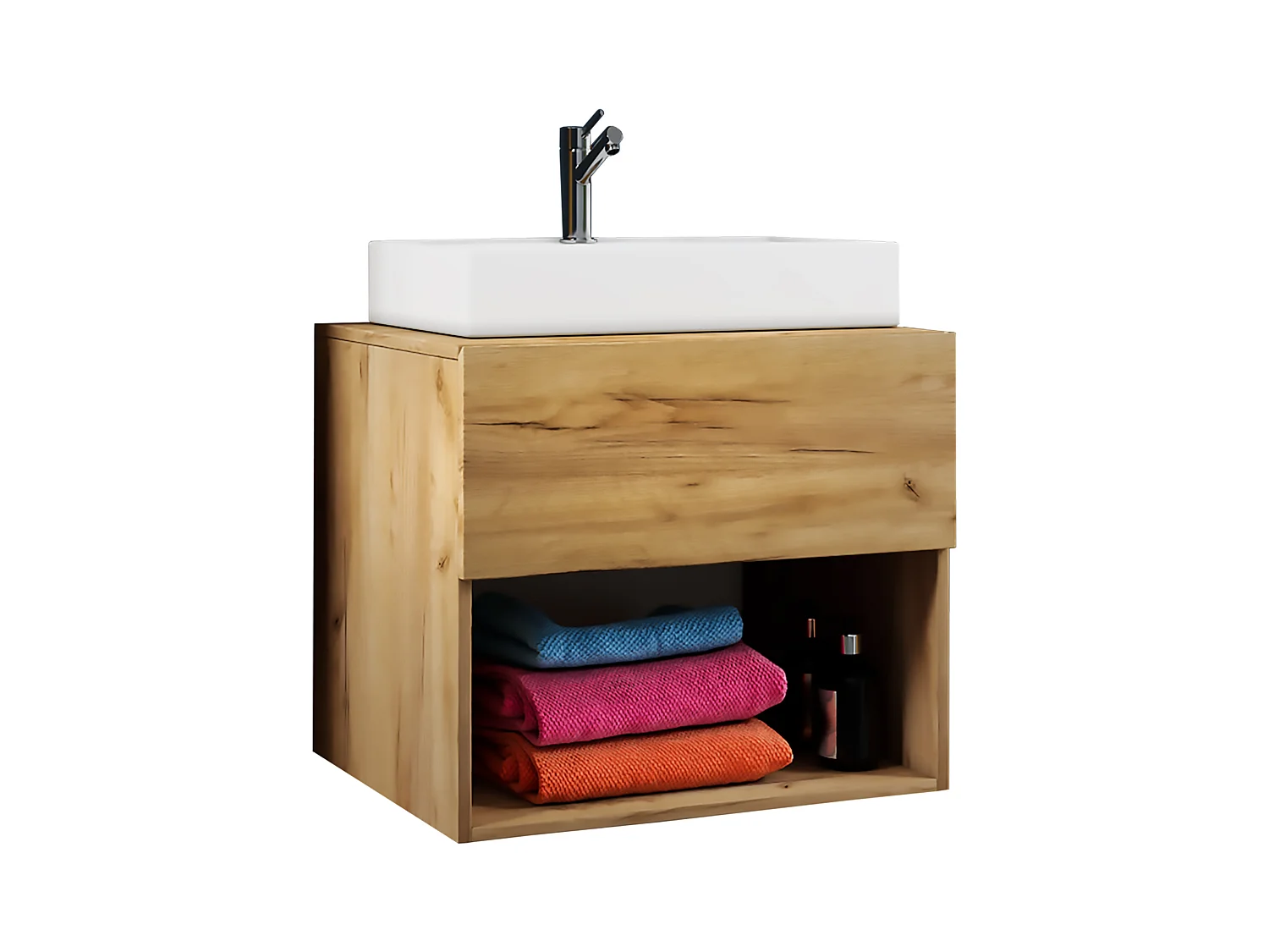 Lavabo 2 parti Lendas II