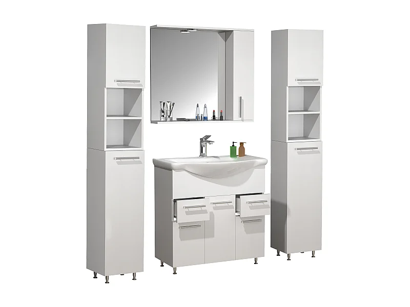 Place de lavage à 5 tg. Washtique Lisalo XL