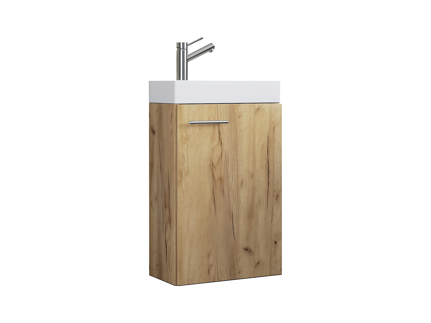 2 pz Lavabo lavabo stretto Slito