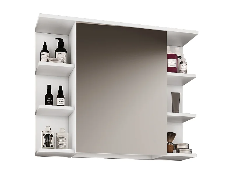 Spiegelschrank Badspiegel Bad Ablage Zalo