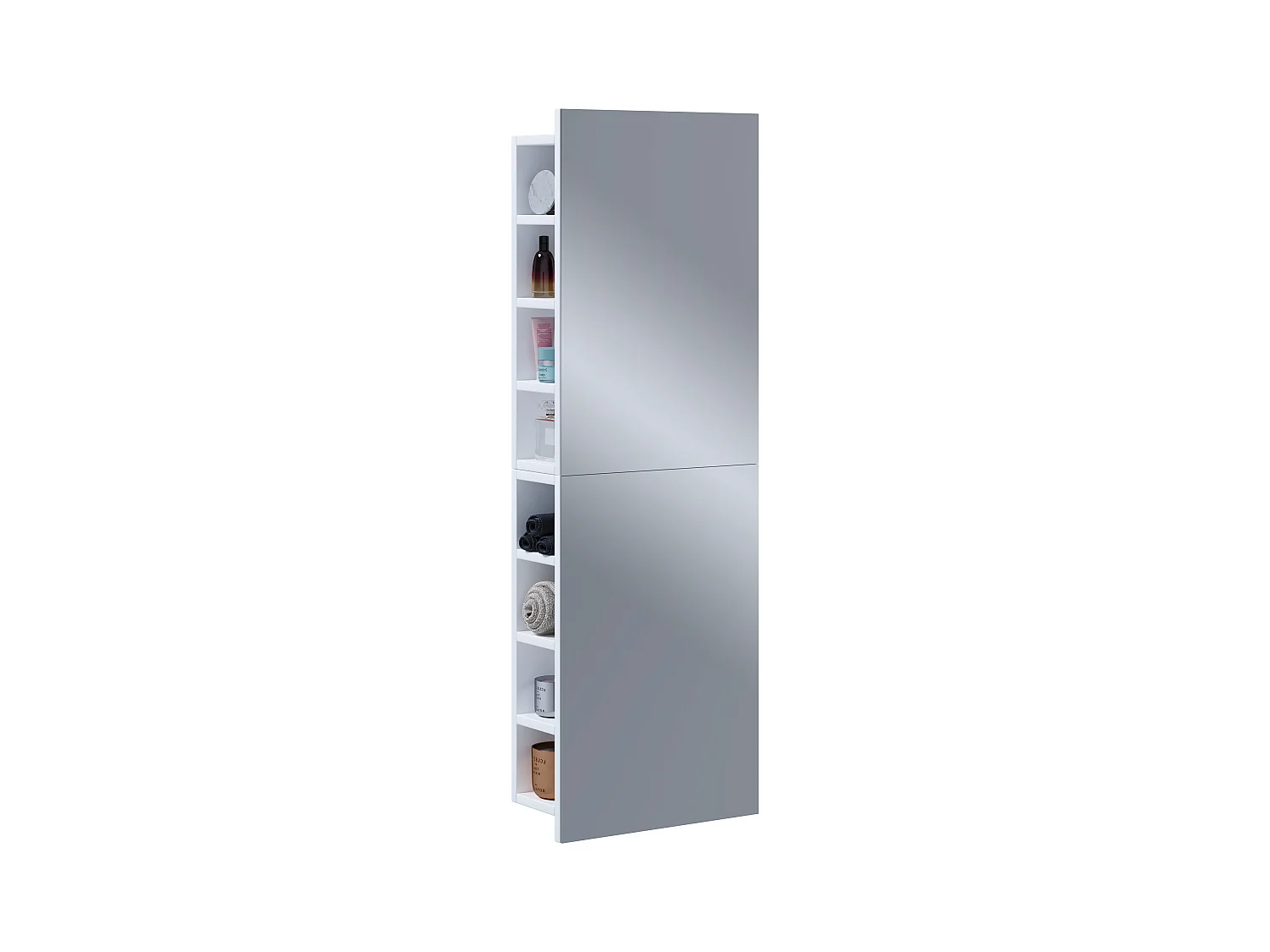 Specchio mobile Specchio Flandu XL