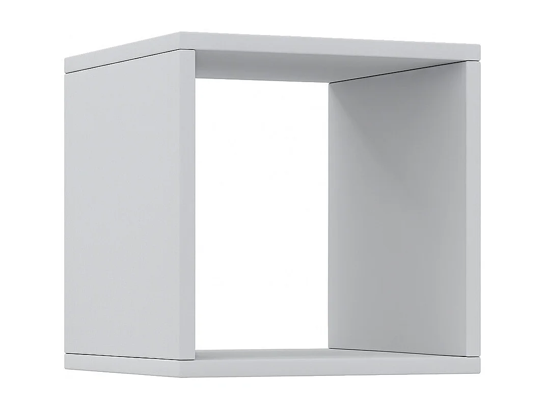 Bathroom furniture Midischrank Benos White H. 34 x W. 31 x D. 30 cm