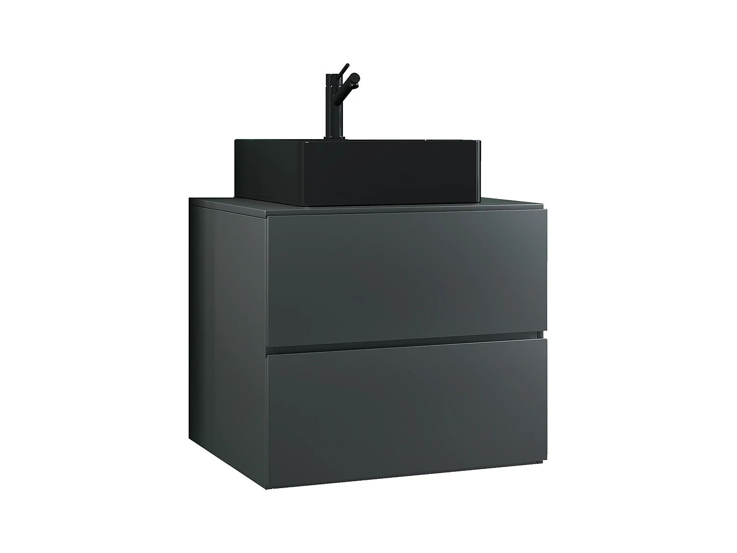 2 pz. Lavabo Lendas S BL