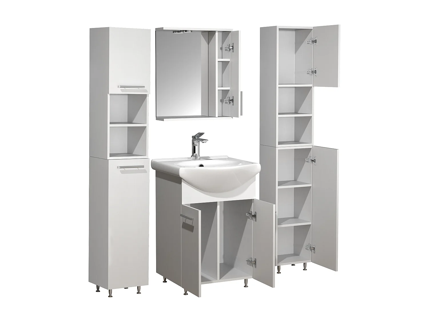 Place de lavage à 5 tg. Washtique Lisalo M