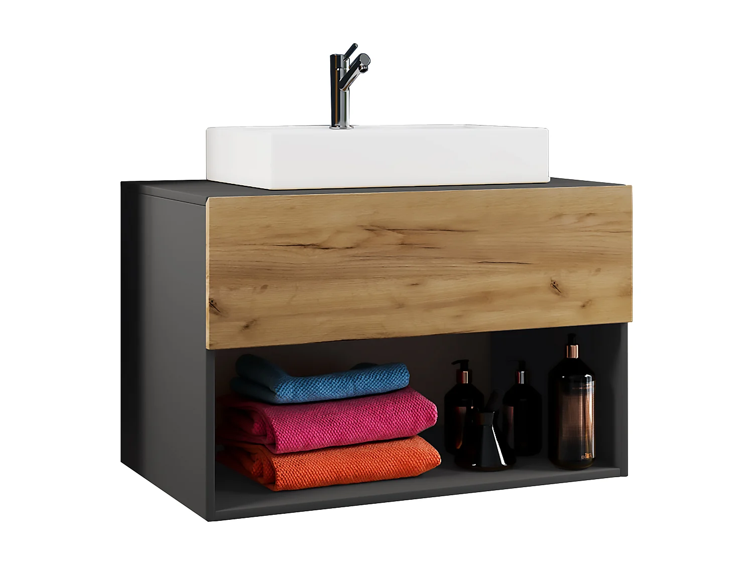 Lavabo 2 pezzi Lendas II