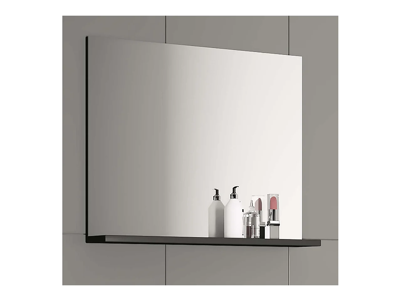 Spiegel Badspiegel Wandspiegel Landos