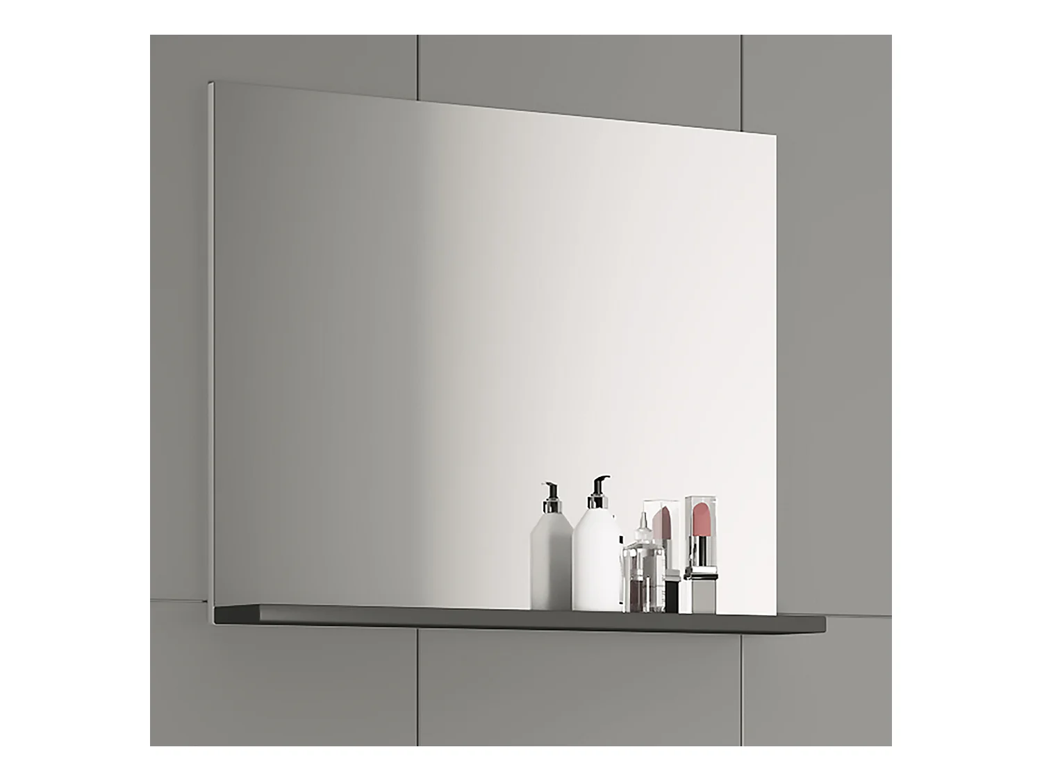 Spiegel Badspiegel Wandspiegel Landos