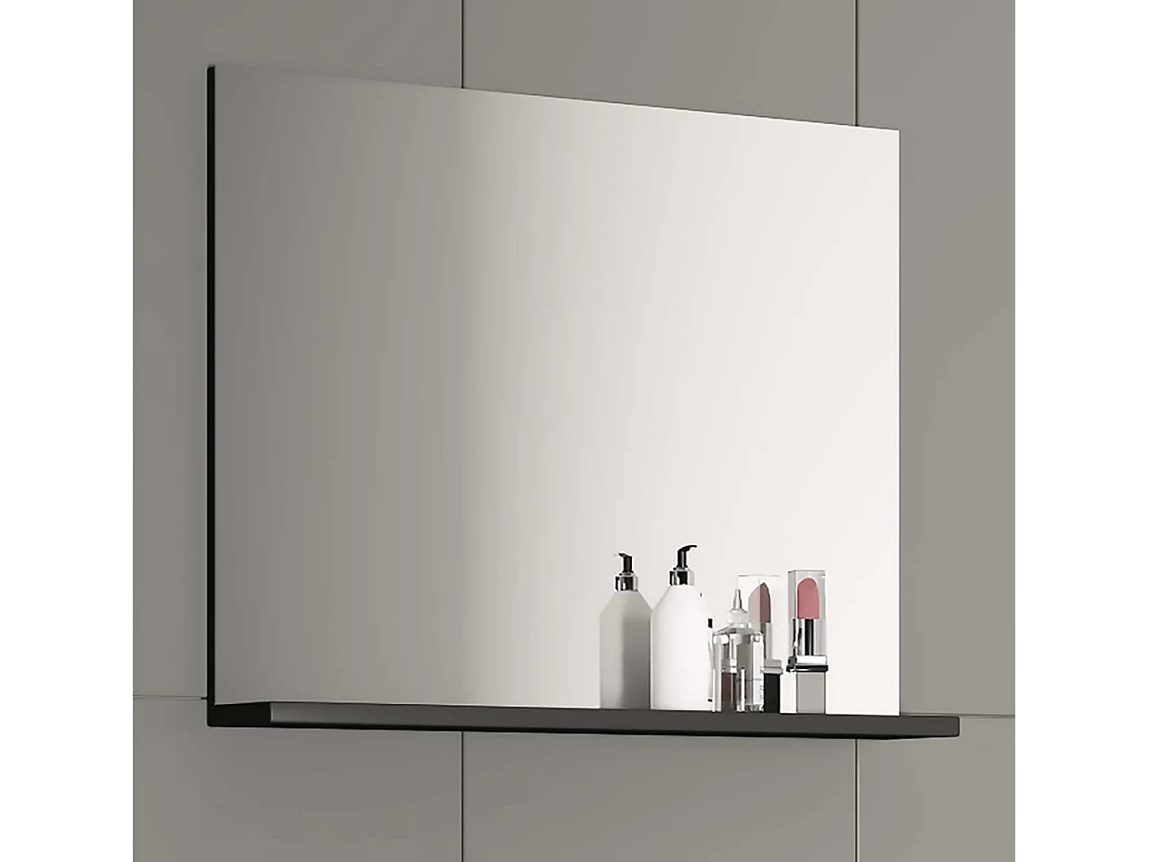 Specchio Specchio Bagno Specchio da parete Landos