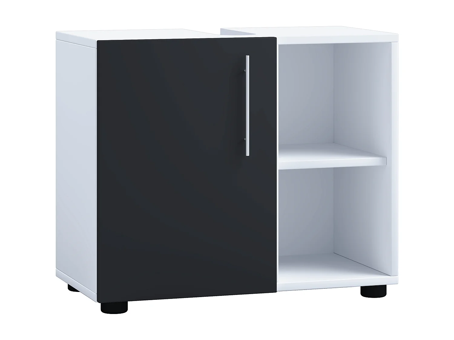 Gabinete de lavabo Flandu