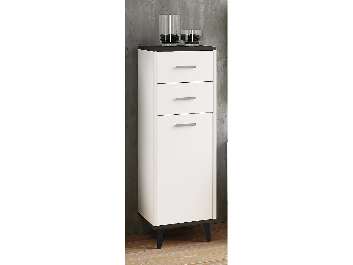 Midischrank badkamermeubilair Landos