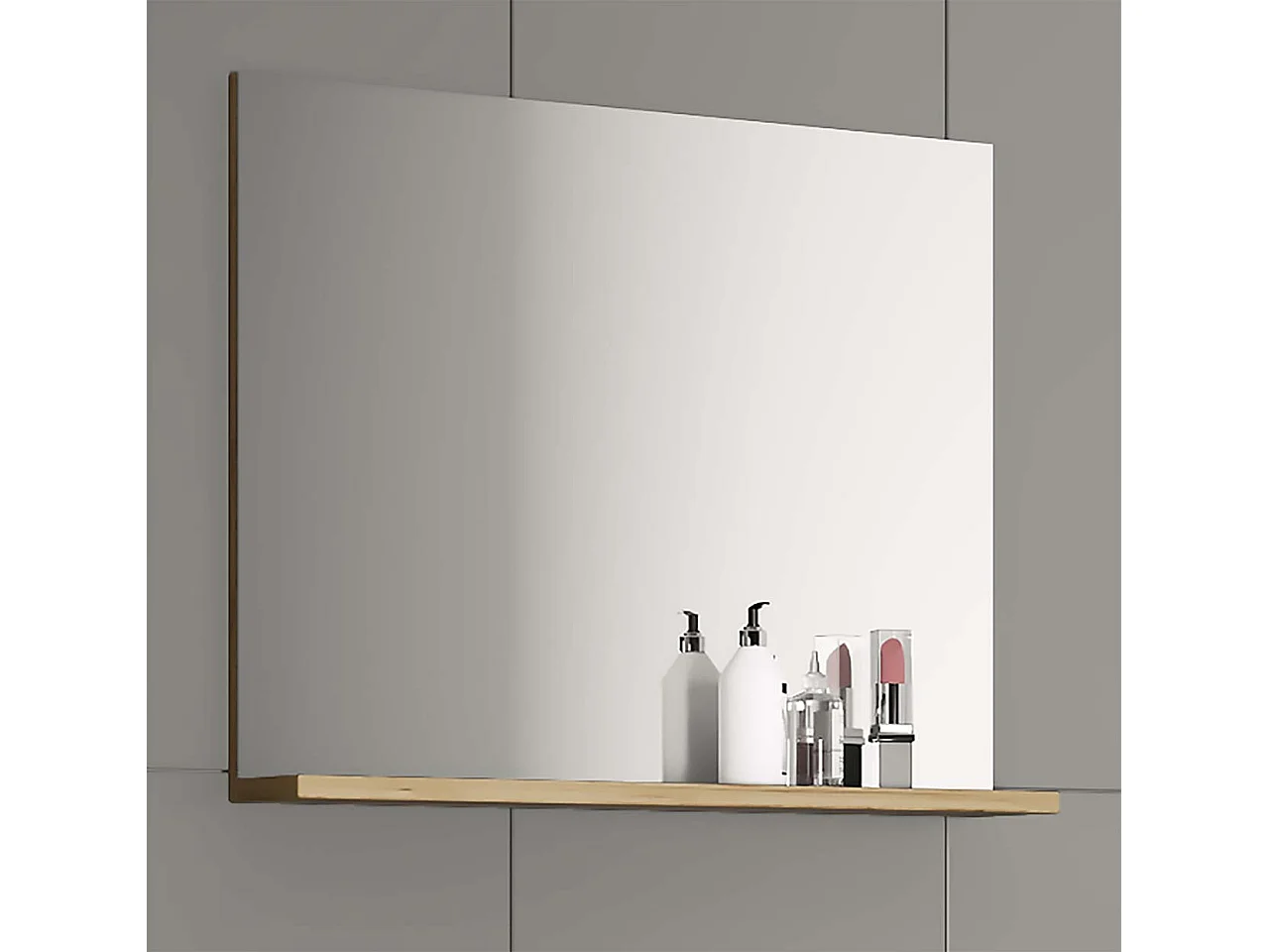 Specchio Specchio Bagno Specchio da parete Landos