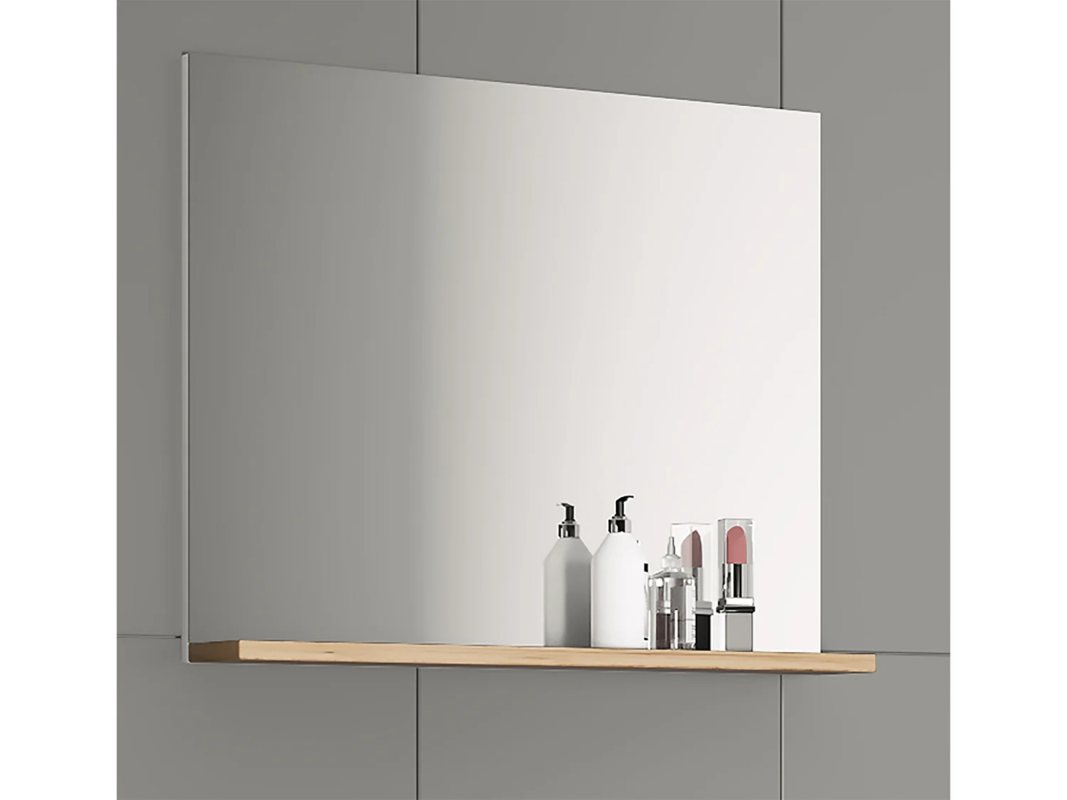 Specchio Specchio Bagno Specchio da parete Landos