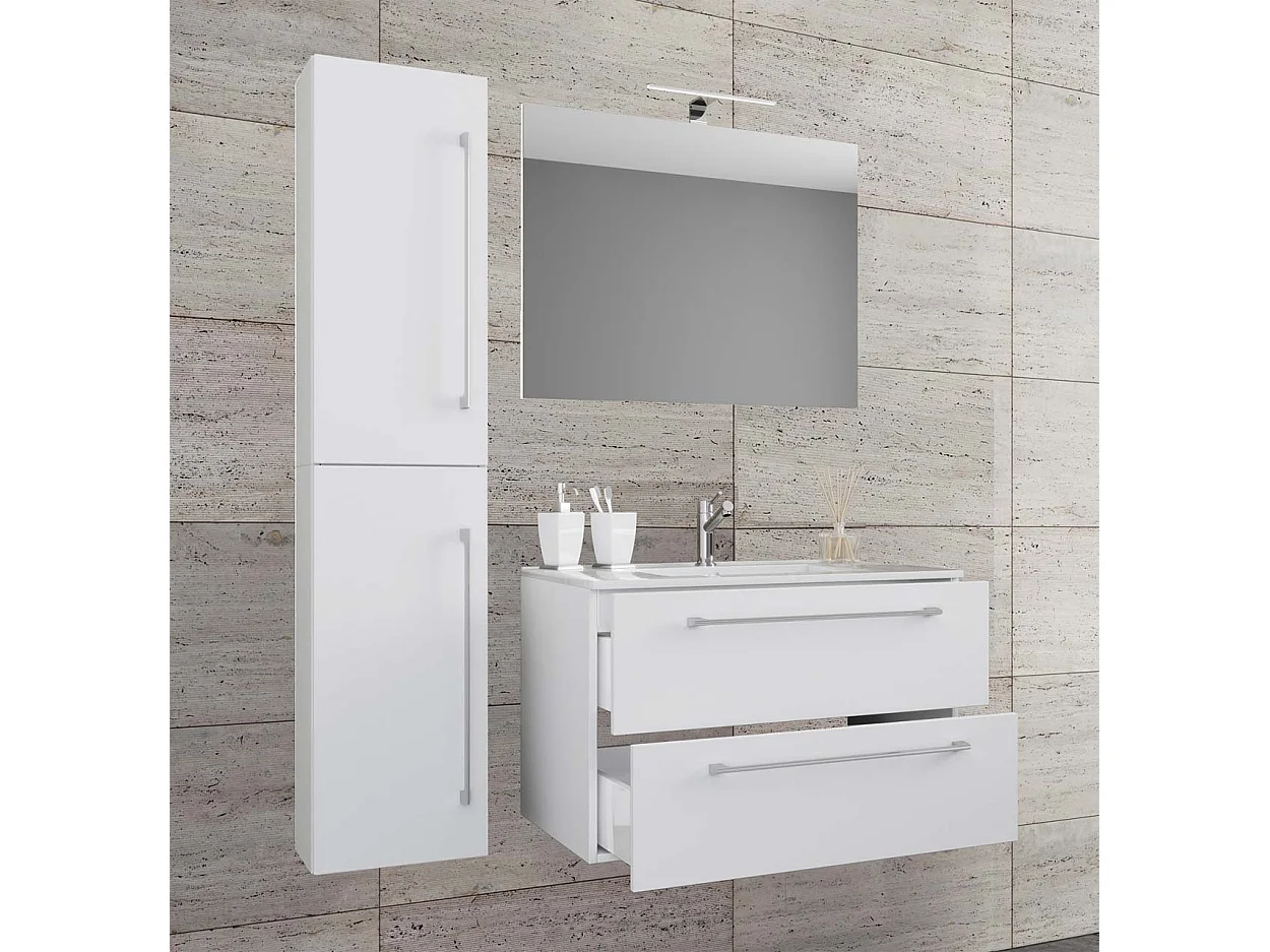 4-pièces lavabo Badinos SP