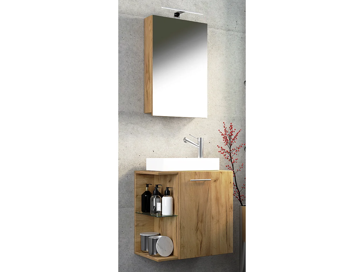 3tlg lavabo Hausa Cabinet